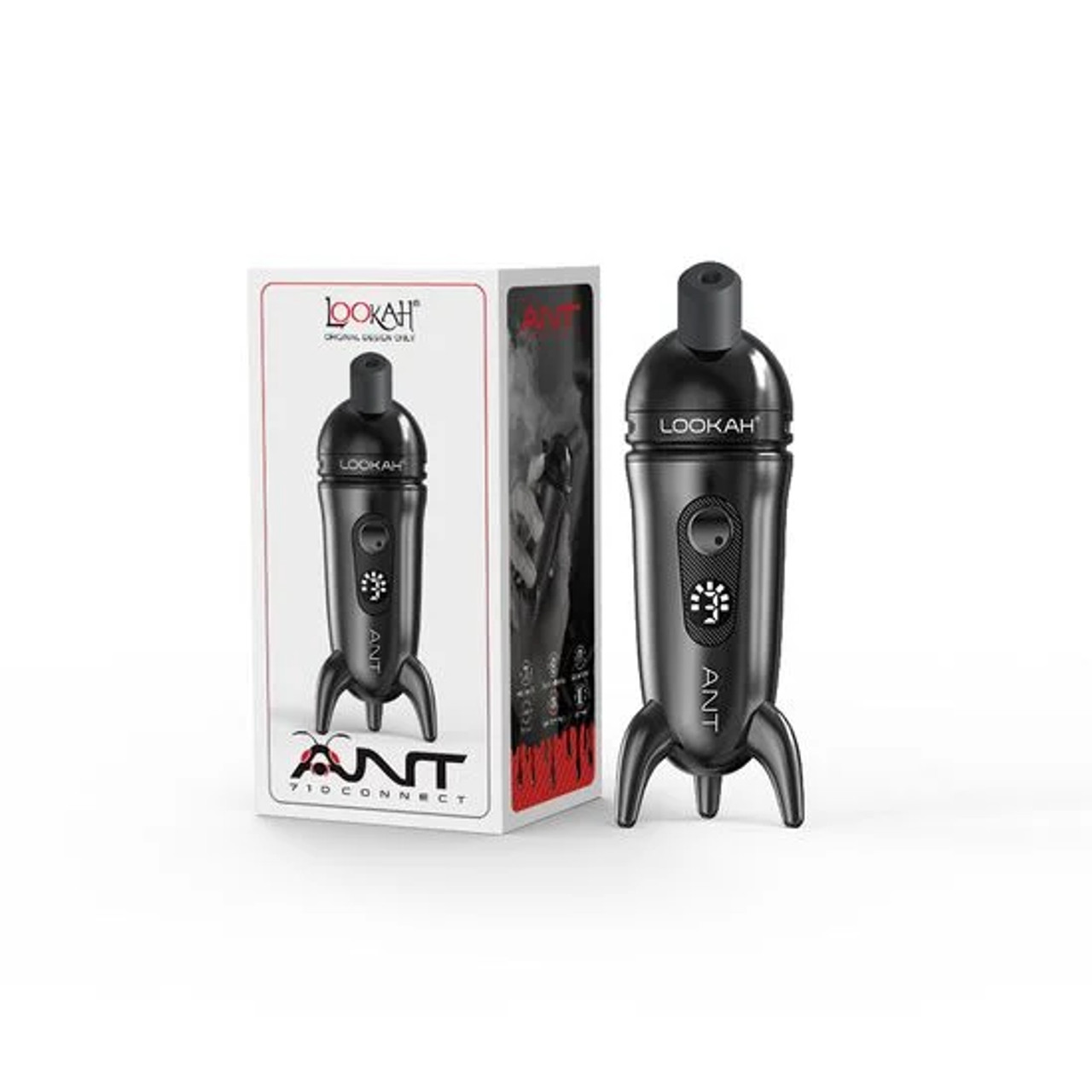 Photograph of product: Lookah Ant Wax Battery
