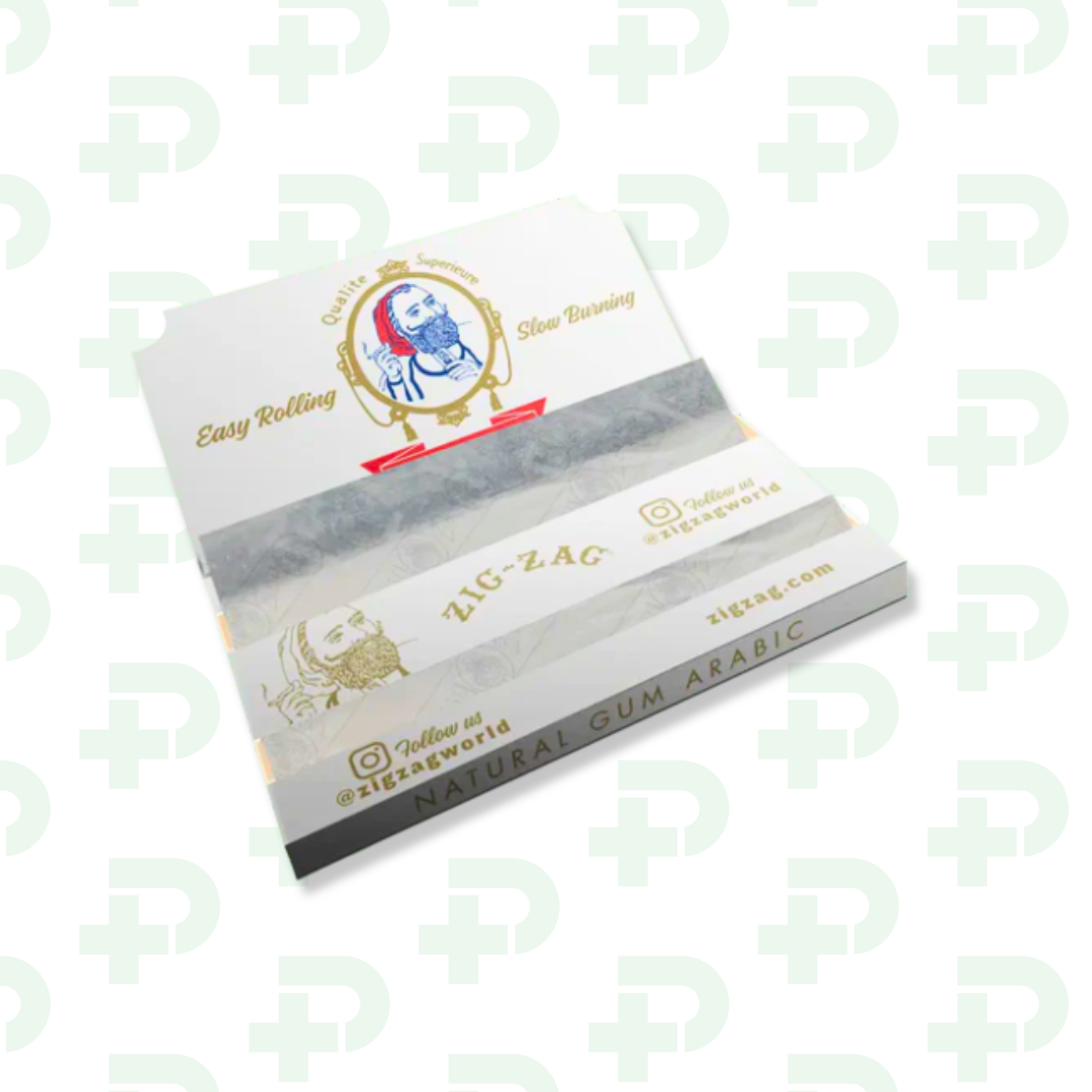 Photograph of product: Zig Zag Kutcorners