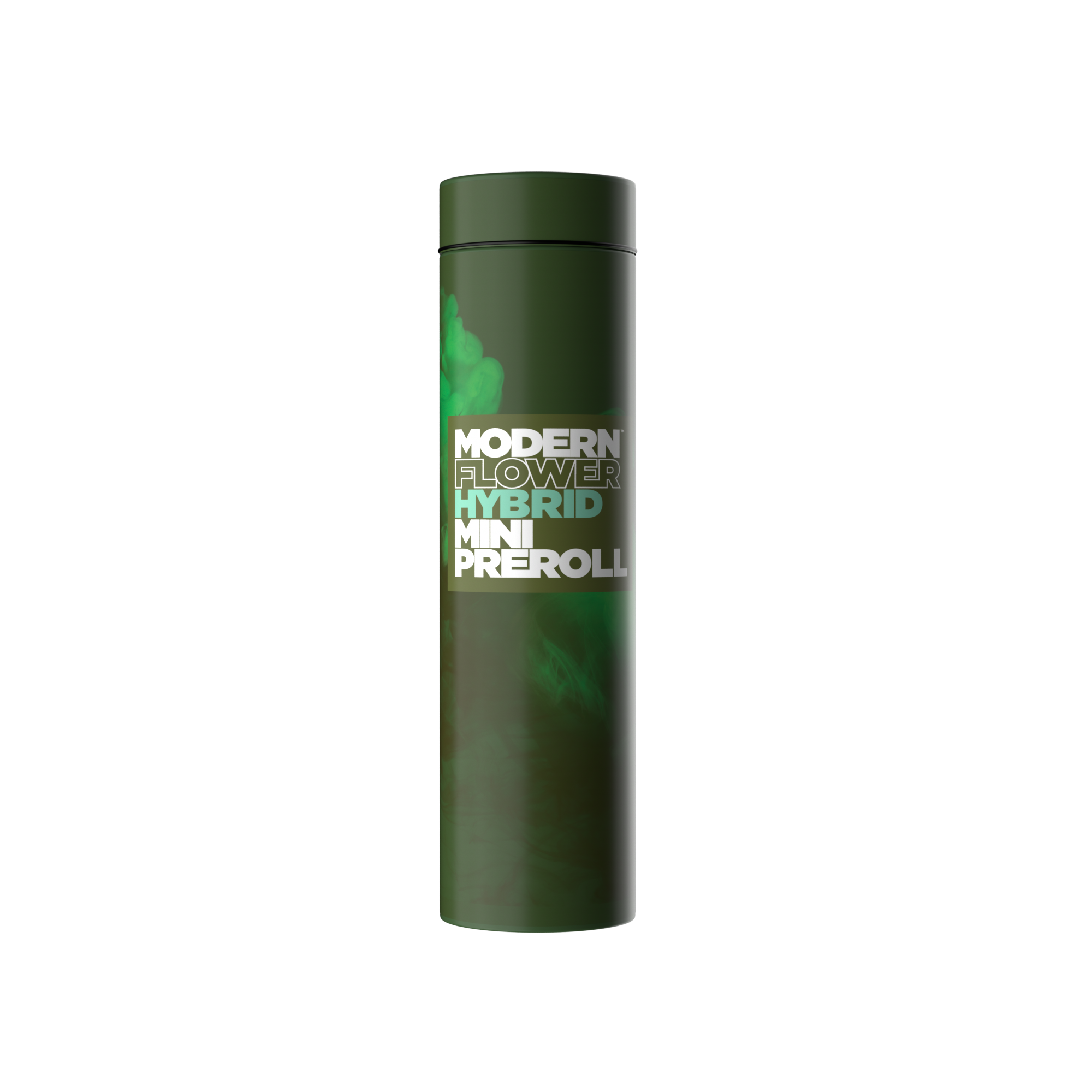 Photograph of Product: 2.5g Melonade Pre Roll 5pk