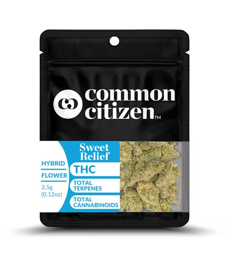 Photograph of product: COMMON CITIZEN GRAPE POPCICLE PREPACK 7G