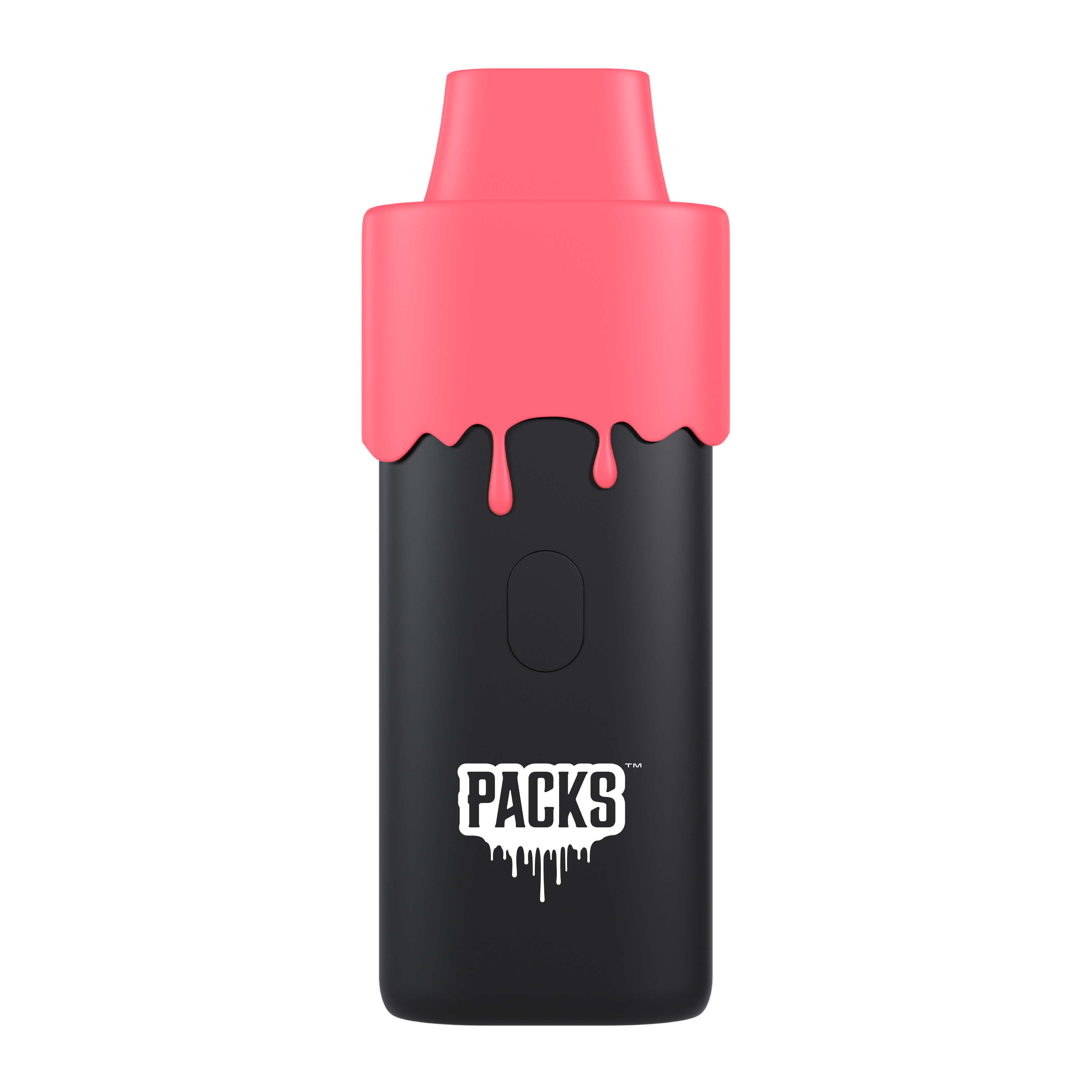 Photograph of product: BLACK CHERRY GELATO | Packs Live Resin Disposable | 2G