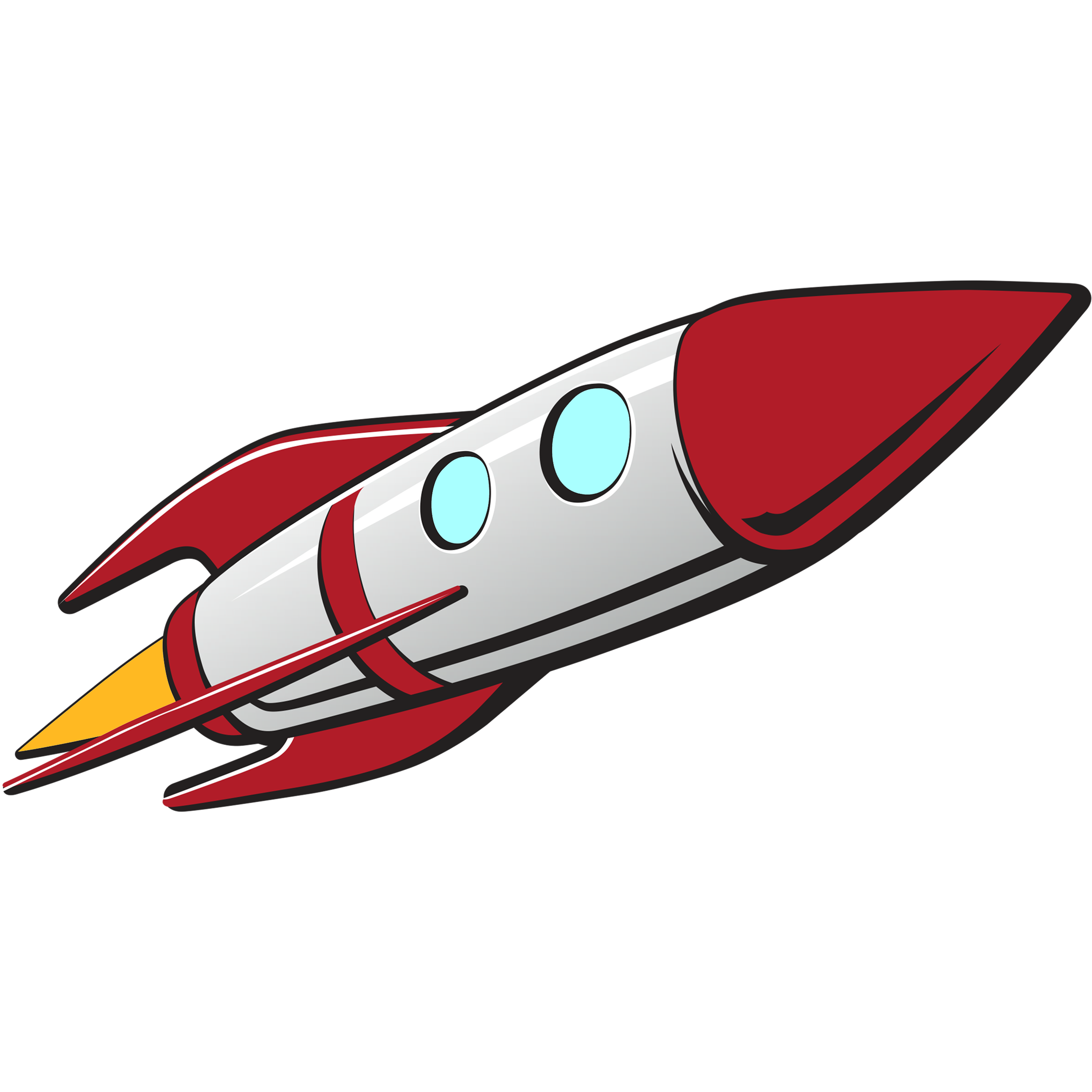 Logo for brandLogo: Rocket Cannabis