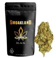 Photograph of product: White Truffle | 14G Flower