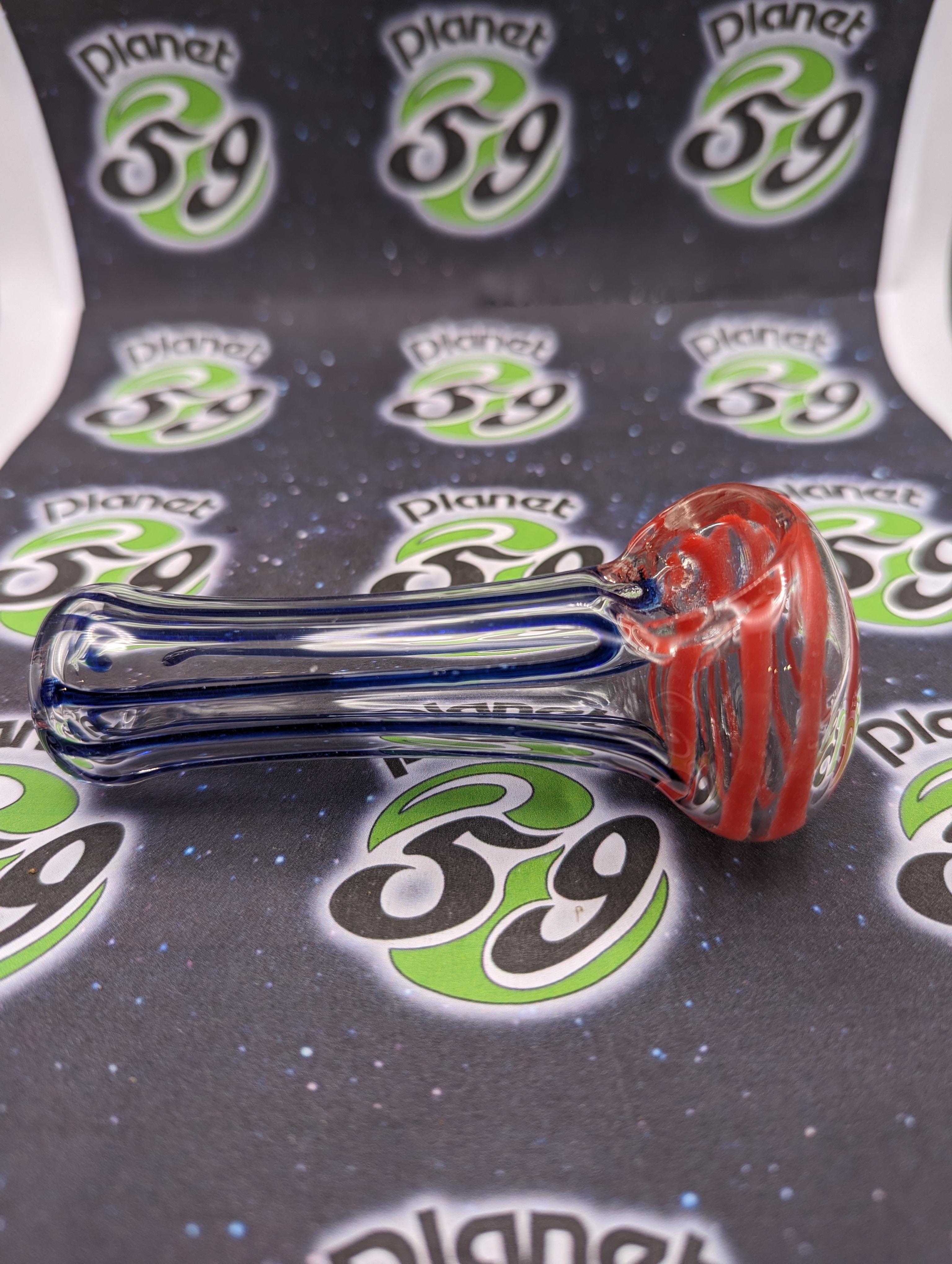 Photograph of product: Hand Pipe