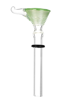 Photograph of product: Starndard Male Slide