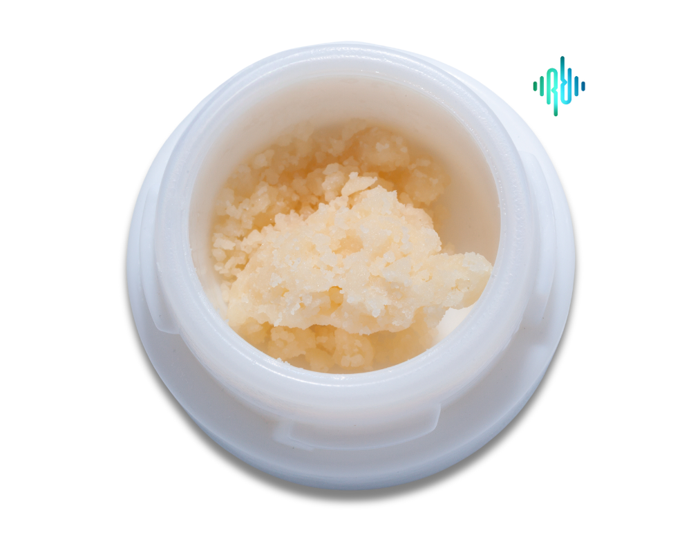 Photograph of product: Creamsicle Sundae | Crumble | 1g