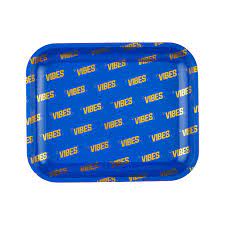 Photograph of product: Vibes Aluminum Tray