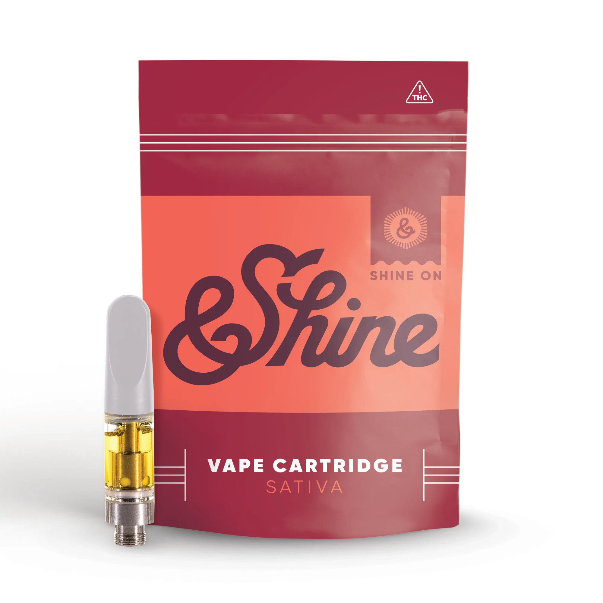 Photograph of product: Ghost Train Haze Cartridge 1g
