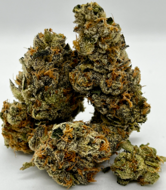 Photograph of product: Guava Bars #5 | Flower - 14g