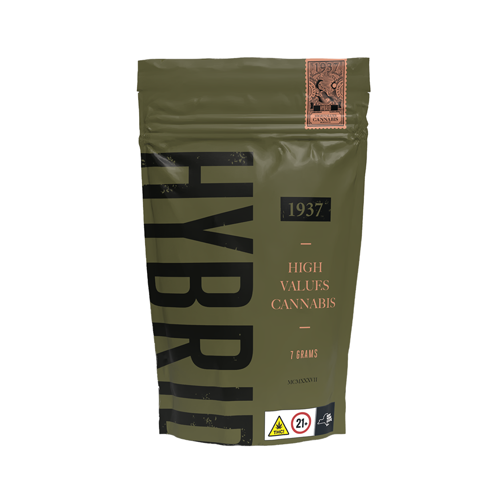 Photograph of product: Black Cherry Gelato - 7g
