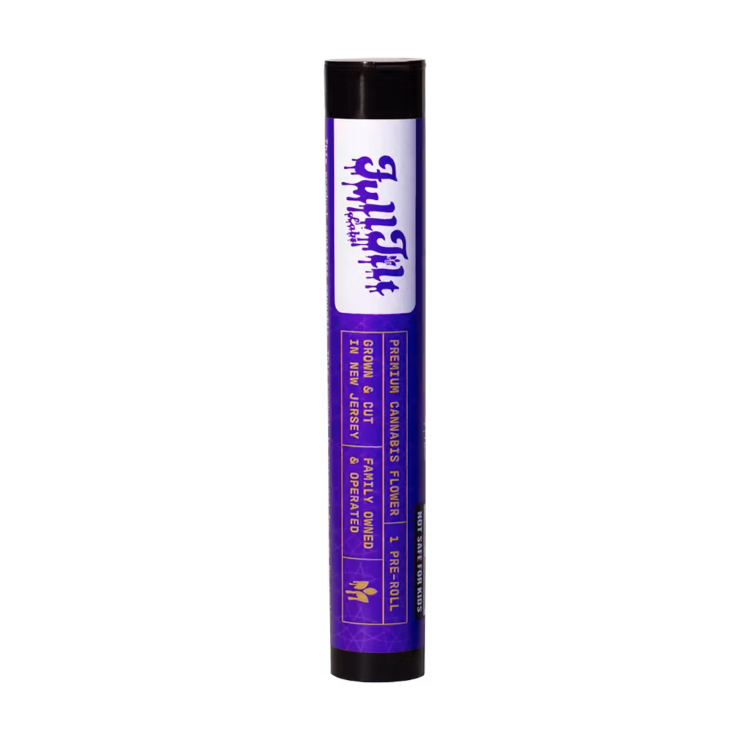 Photograph of product: Orangutang | Pre-roll | 2pk
