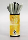 Photograph of product: Pineapple Breeze - - 6pk - Infused Pre-Roll Pack - CRU
