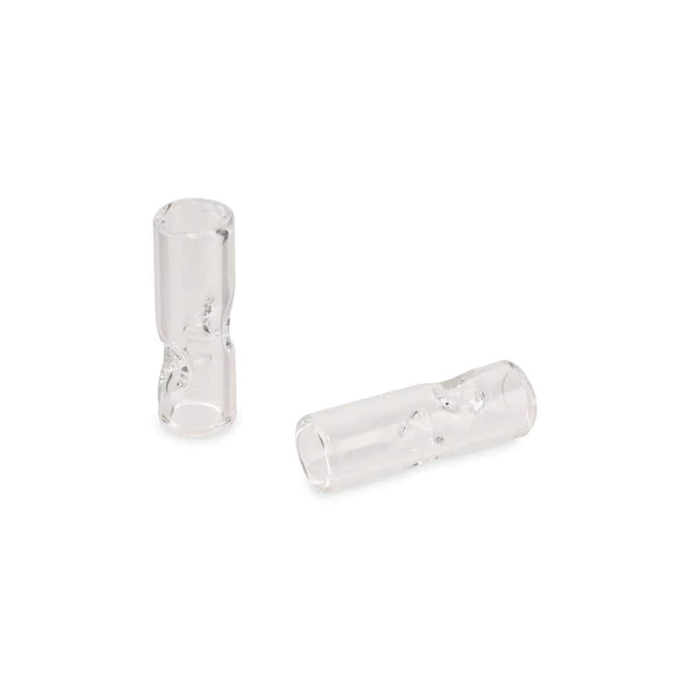 Photograph of product: 2 Pokes Style Glass Tip 10mm (1ct)
