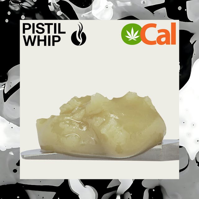 Photograph of Product: Triple Zour | 1g Live Rosin Badder
