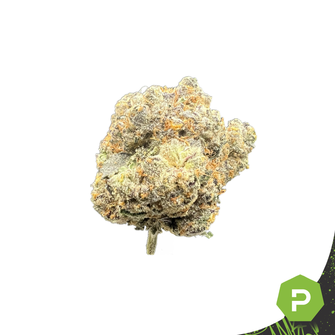 Photograph of product: Loud Label | Minty Runtz - 28g