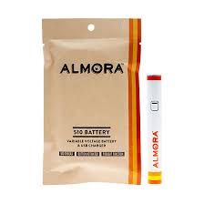 Photograph of product: [Almora] Battery - Variable Voltage - 