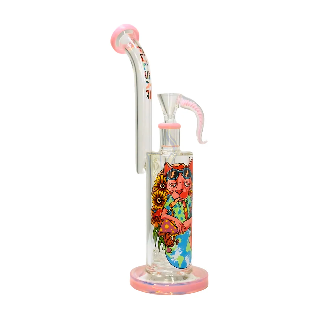 Photograph of product: Chill Cat Water Pipe