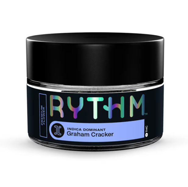 Photograph of product: Graham Cracker | 3.5g