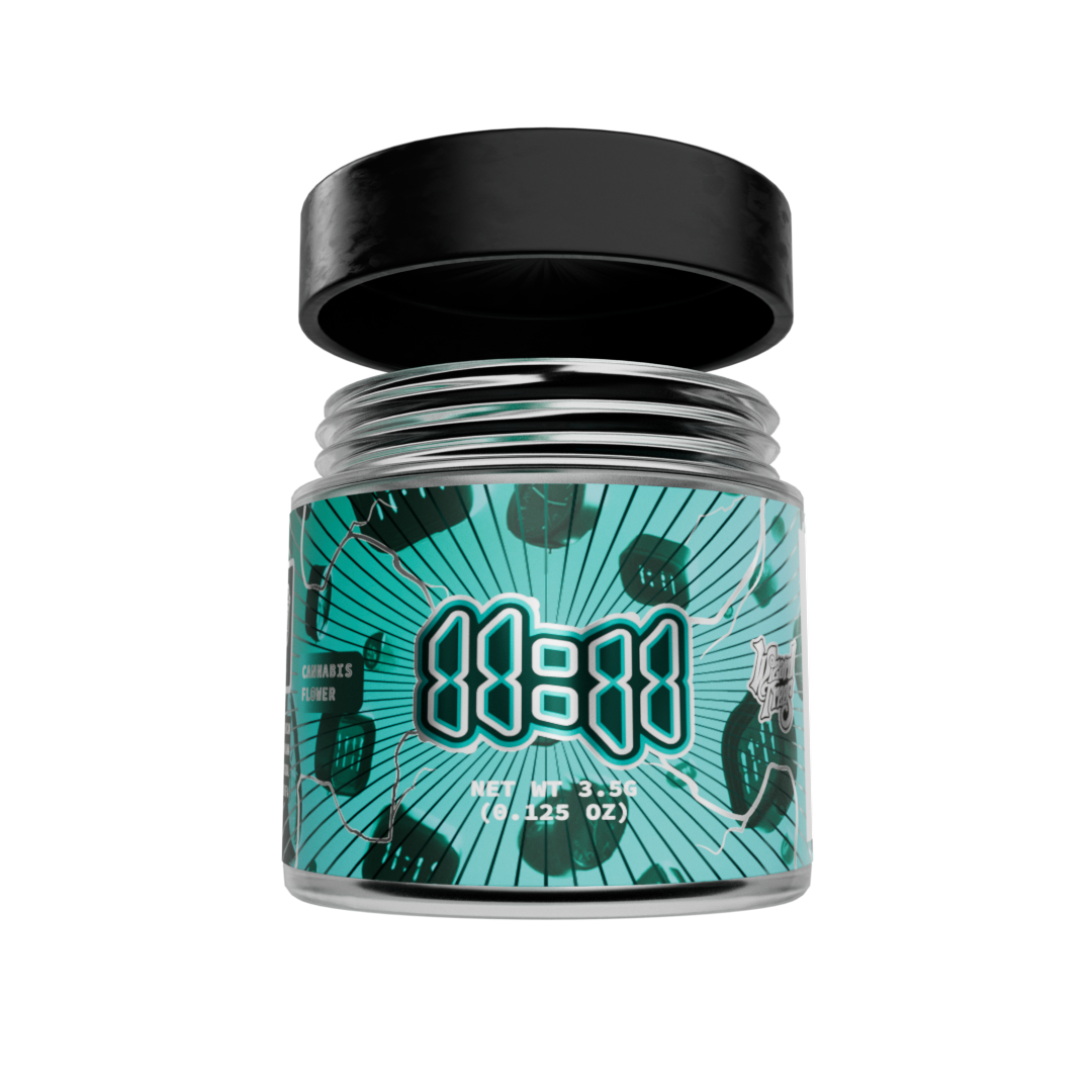 Photograph of product: 11:11 | 3.5g