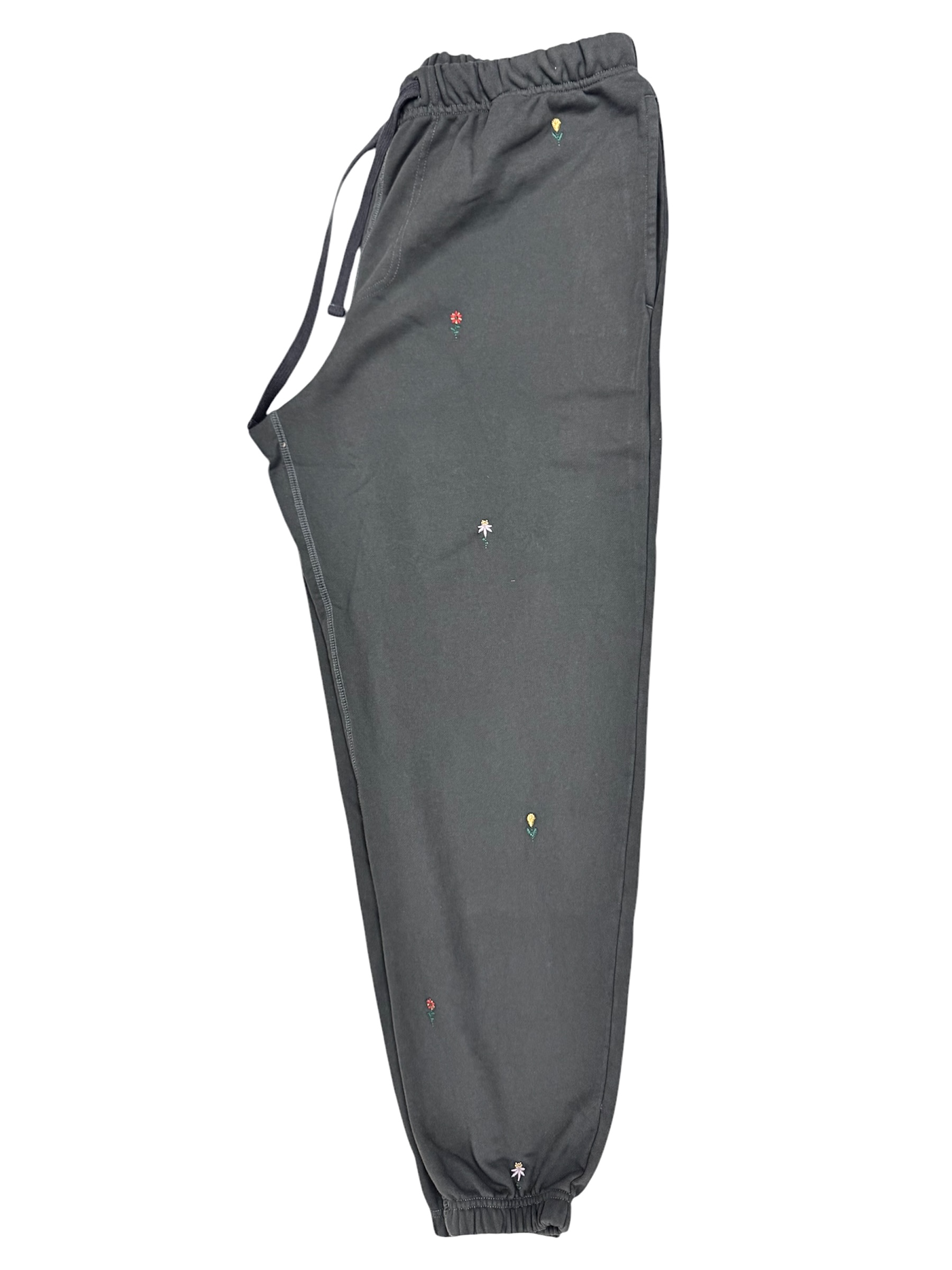 Photograph of product: Embroidered Joggers XL