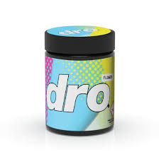 Photograph of product: Dro | 7g Bud | Purple Water Ice (IH)