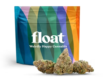 Photograph of product: Flower - GMBlowV2 - 3.5g