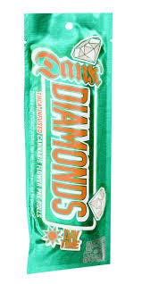 Photograph of product: Princess Cut - 1.5g Infused Pre Roll