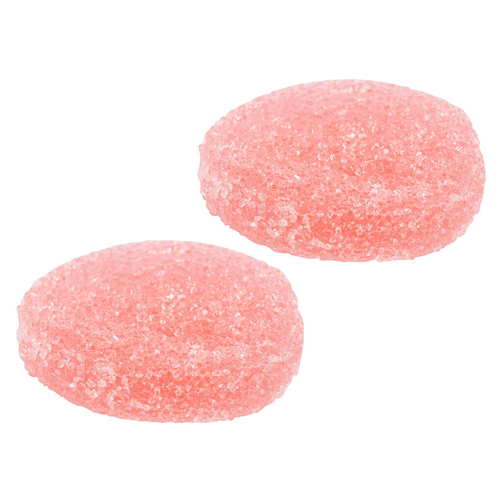Photograph of product: Dixie Peak Grape 2pk Gummy | 200mg