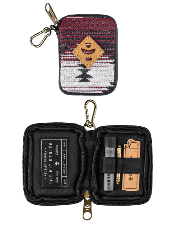 Photograph of product: Accessories - Revelry - The Chillum Kit - Southwest