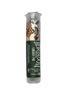 Photograph of product: Cherry Pie Preroll [H] - .75g