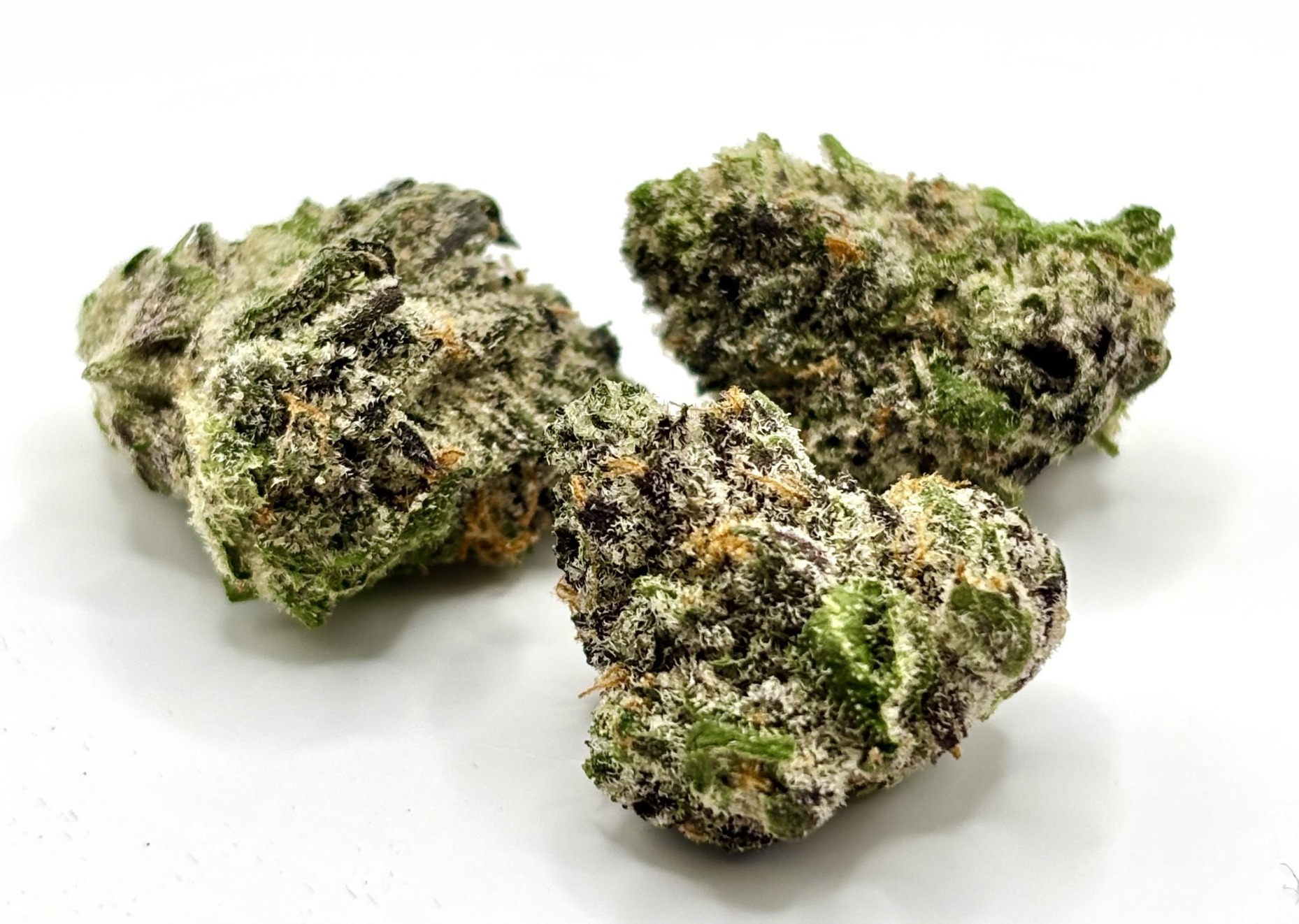 Photograph of product: Grown Rogue | Blue Pinot | House Pre-Pack | 28g