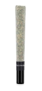 Photograph of product: Fernway Oui'd Single Pre-Roll