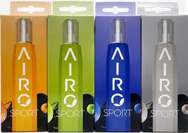 Photograph of product: Airo Pro Battery - Survivor Pink (Limited Edition)