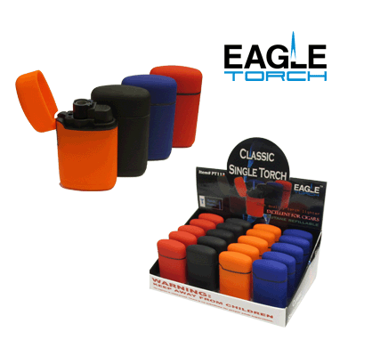 Photograph of product: Eagle Classic Torch