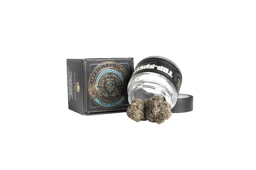 Photograph of product: Whoa Si Whoa - 3.5g