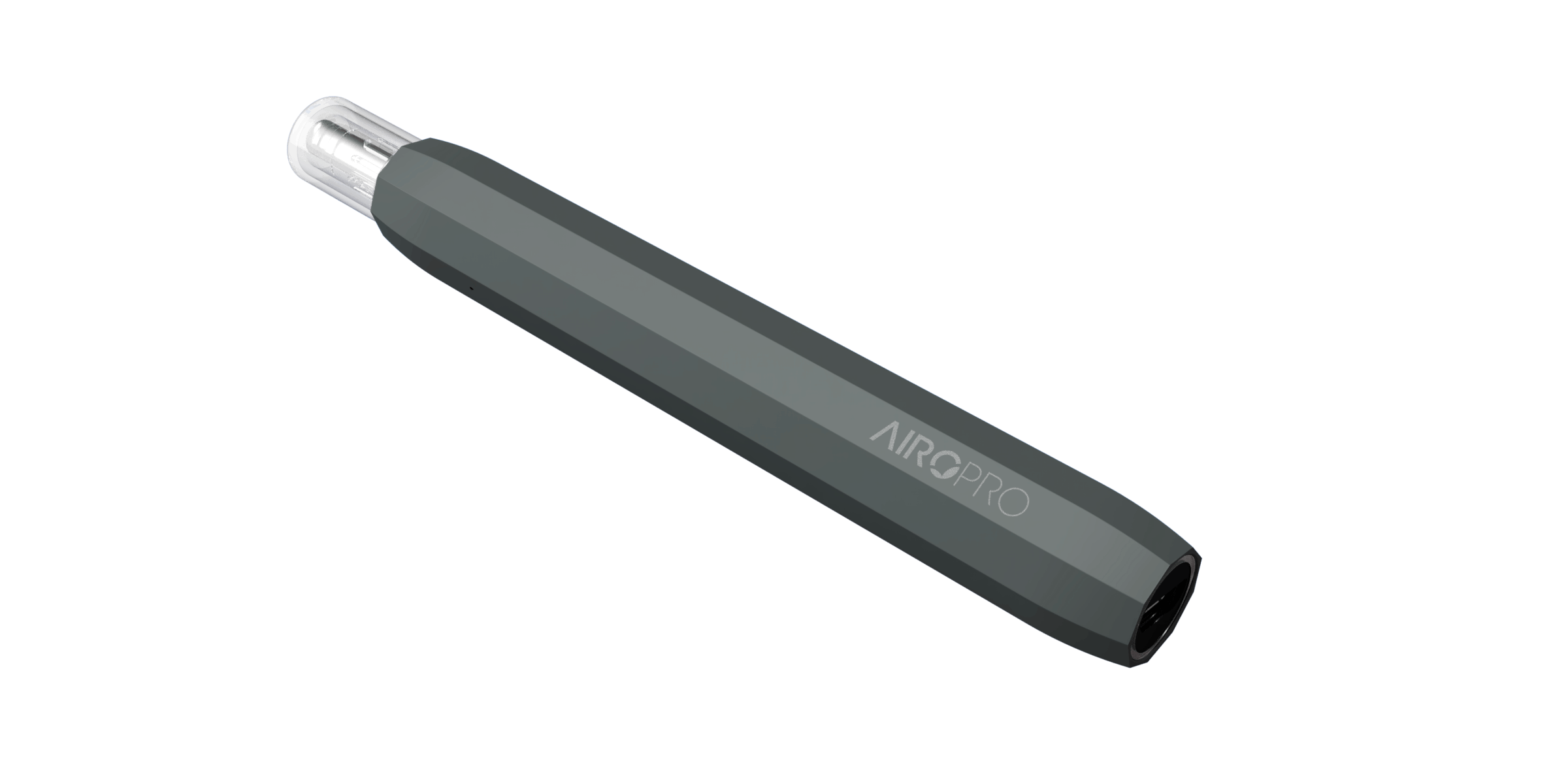 Photograph of product: AIRO | PRO BATTERY | GRAY