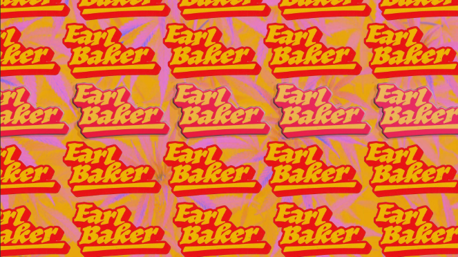 Photograph of product: Earl Baker - Trophy Diesel (10pk)