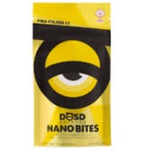 Photograph of product: Pina Colado Nano Bites