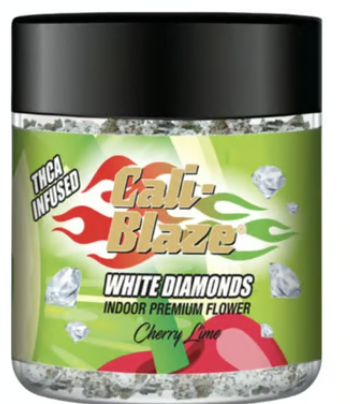 Photograph of product: Cherry Lime | Infused 3.5G (TAX INCLUDED)