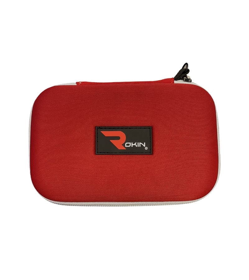 Photograph of product: Rokin Stinger Hard Case