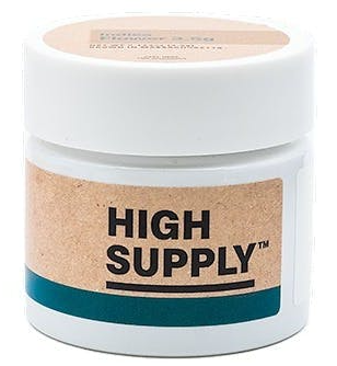 Photograph of product: Grease Monkey x Tina | Shake | - 28g
