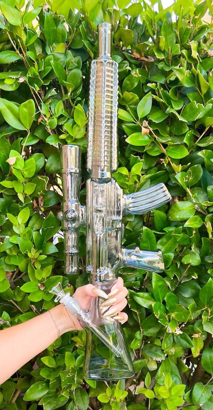 Photograph of product: G*N Bong