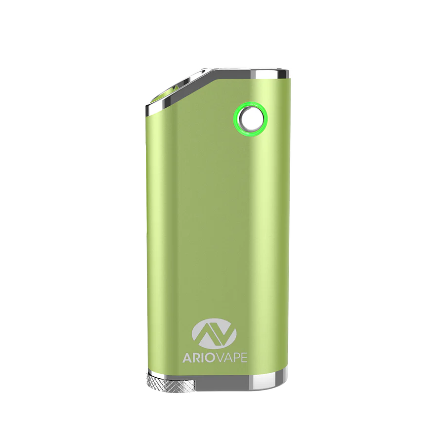 Photograph of product: Ario Contour Mini Twist - NEON GREEN