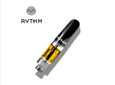 Photograph of product: Rythm Slapz (H) Cartridge 0.5g
