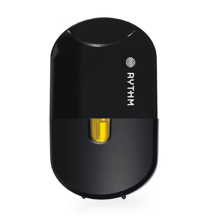 Photograph of product: Lemon Drip Dispo | 2g