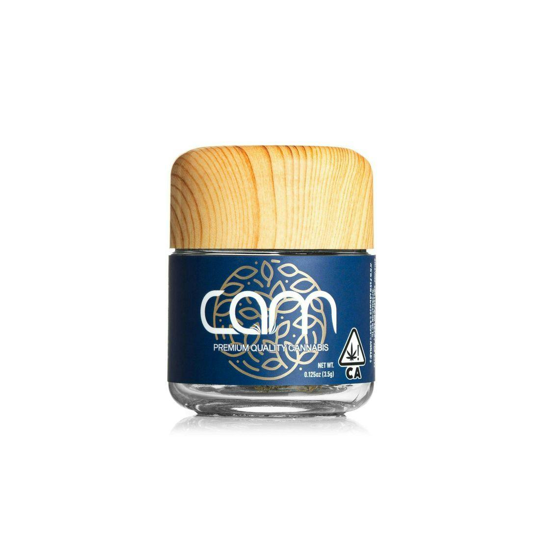 Photograph of Product: CAM - Red Banana - 3.5G