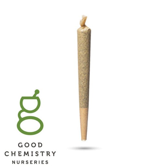 Photograph of product: Trail Mix | 1g | 22.31% TAC