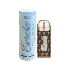 Photograph of product: Eureka | Coco Cloud | Reload