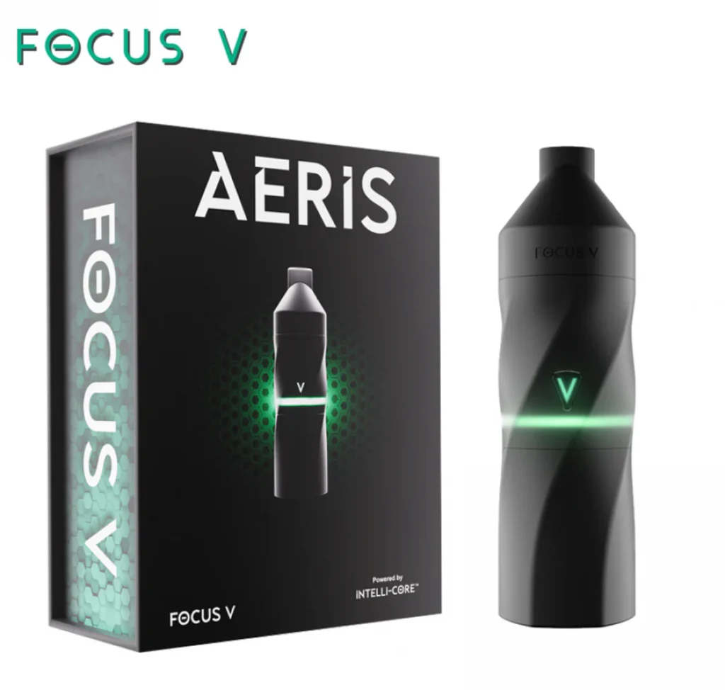 Photograph of product: Aeris