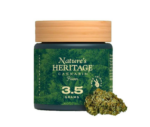 Photograph of product: Gelato 33 - 3.5g